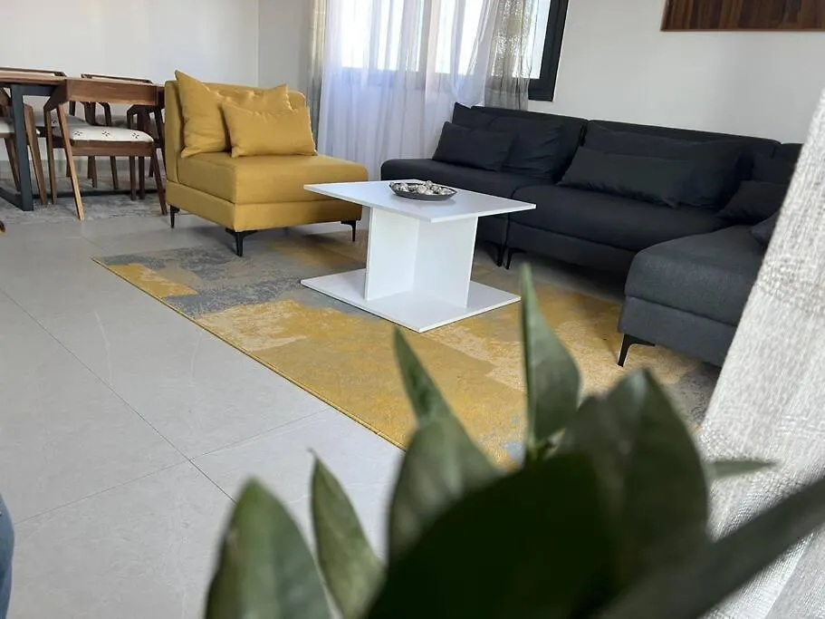 Apartman Superb Urban Oasis In Almadies Dakar Szenegál